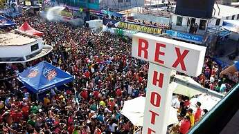 Hotel Rex