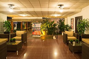 Hotel Versalles