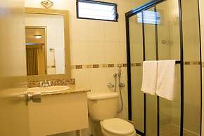 Hotel Versalles