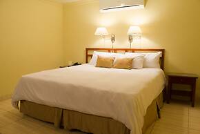 Hotel Versalles