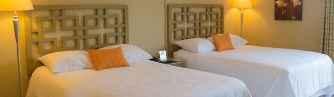 Hotel Versalles