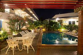 Hotel Versalles