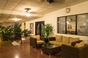 Hotel Versalles
