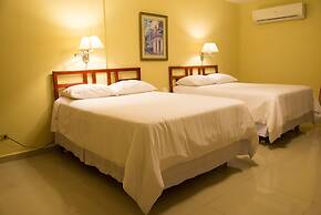 Hotel Versalles