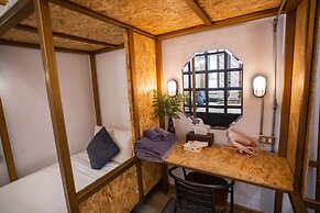 Indiego Space
