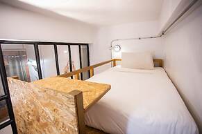 Indiego Space