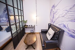 Indiego Space