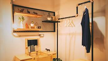 Indiego Space