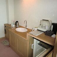 Hotel Abashirikoso