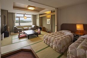 Hotel Abashirikoso
