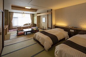 Hotel Abashirikoso