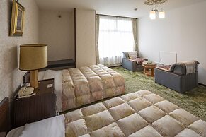 Hotel Abashirikoso