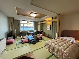 Hotel Abashirikoso