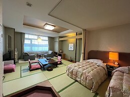 Hotel Abashirikoso