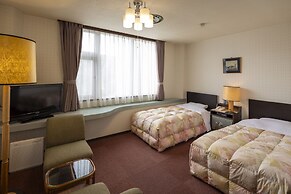 Hotel Abashirikoso