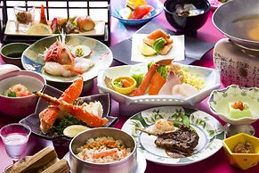 Hotel Abashirikoso