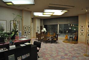 Hotel Abashirikoso