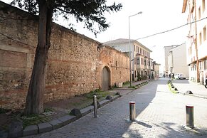 Ramparts