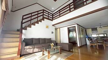 Prestige Vacation Apartments - Hanbi Mansions