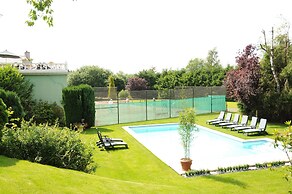 Hotel Hotleu