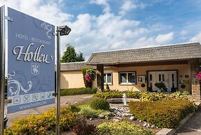 Hotel Hotleu