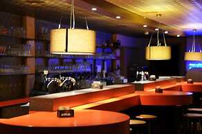Hotel Hotleu