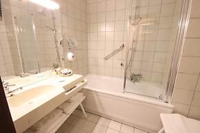 Hotel Hotleu