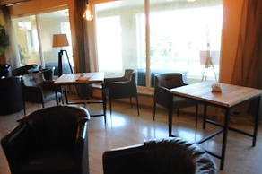 Hotel Hotleu
