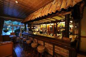 Hotel Hotleu