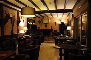 Hotel Hotleu