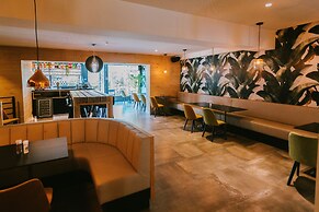 Le Val d'Arimont Hotel