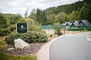 Le Val d'Arimont Hotel
