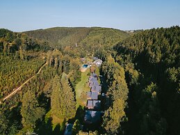 Le Val d'Arimont Hotel