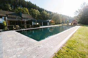 Le Val d'Arimont Hotel