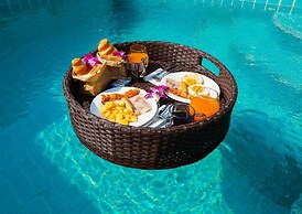 Colibri Pool Villa Pattaya