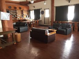 No Track - Hostel