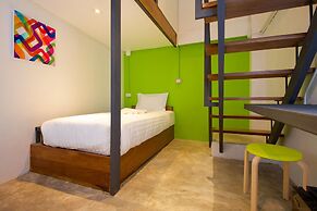 Mint Hotel