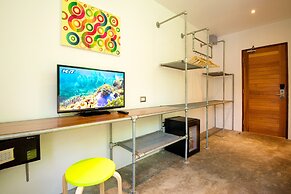 Mint Hotel