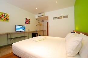 Mint Hotel