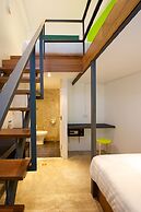 Mint Hotel