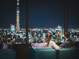 Asakusa View Hotel