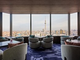 Asakusa View Hotel