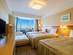 Asakusa View Hotel