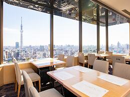 Asakusa View Hotel