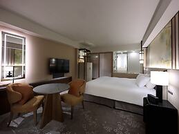 Asakusa View Hotel