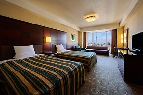 Asakusa View Hotel