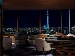 Asakusa View Hotel