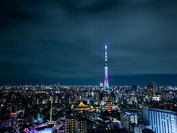 Asakusa View Hotel