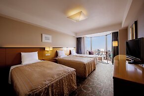Asakusa View Hotel