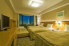 Asakusa View Hotel